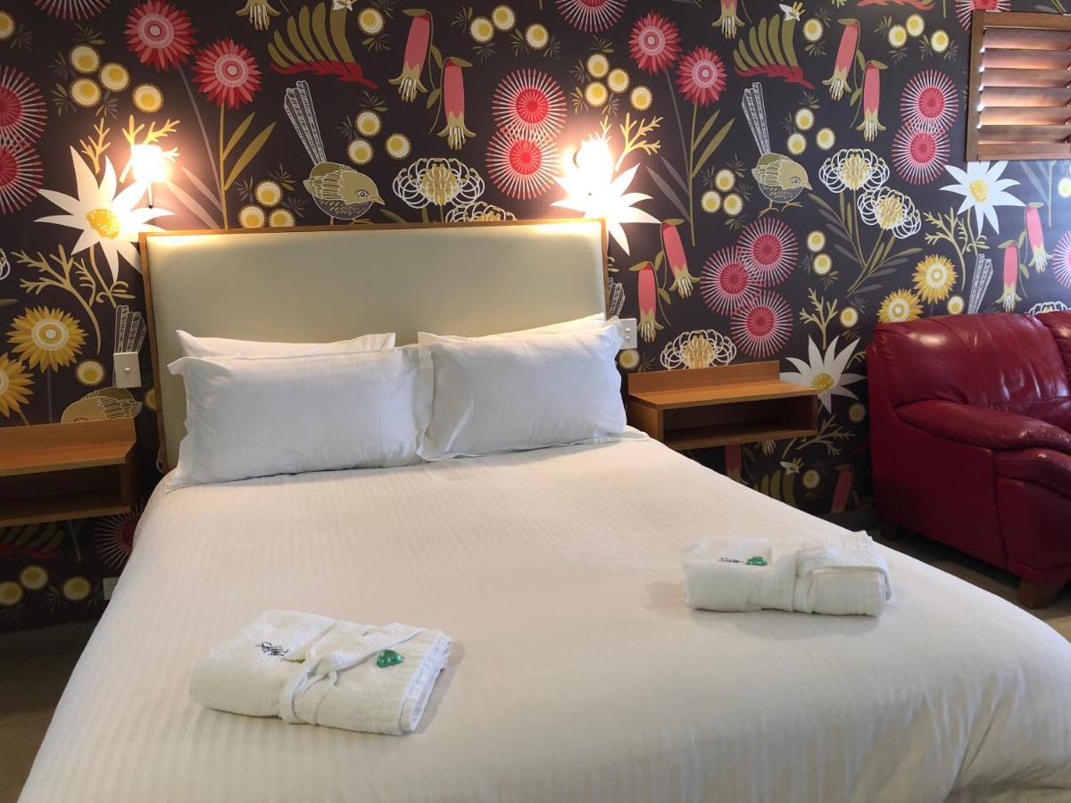 Saltair Luxury Accommodation - Adults Only Олбани Экстерьер фото