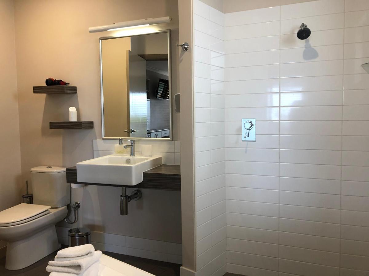 Saltair Luxury Accommodation - Adults Only Олбани Экстерьер фото