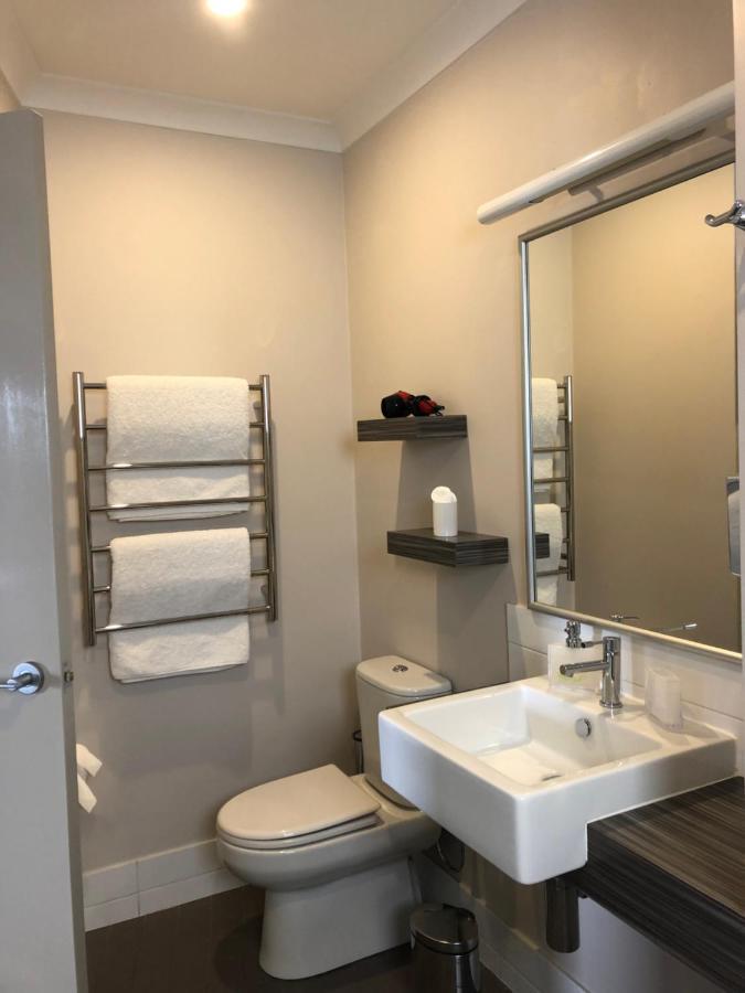 Saltair Luxury Accommodation - Adults Only Олбани Экстерьер фото
