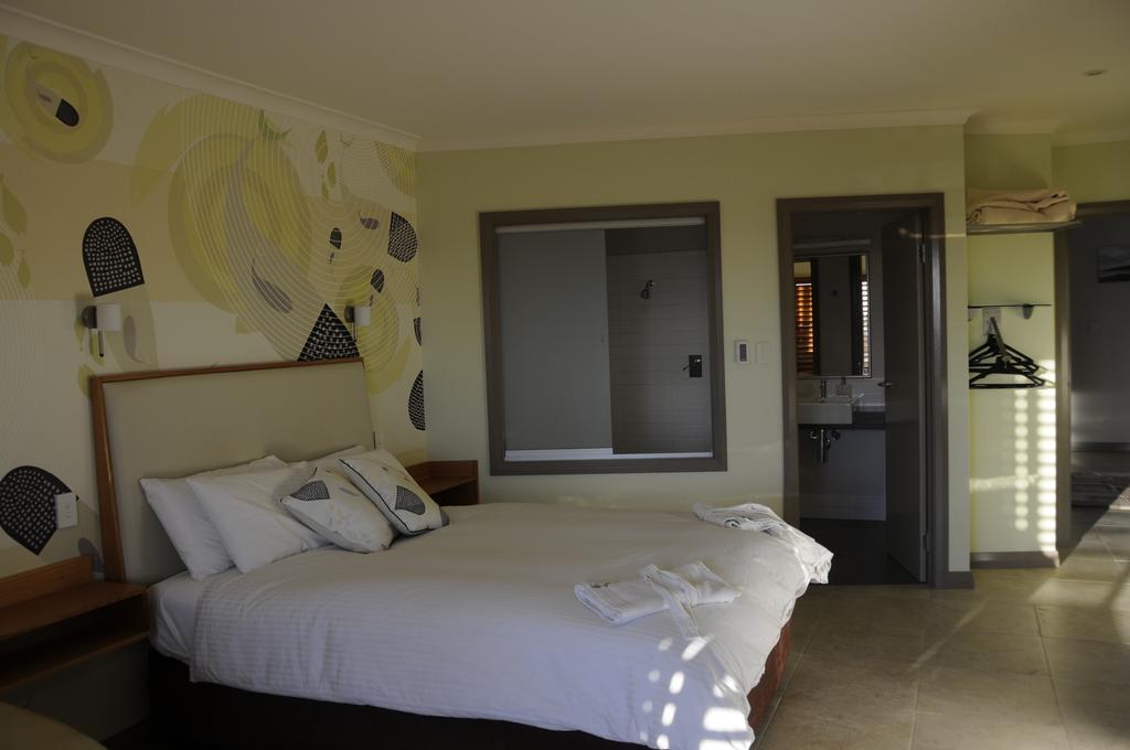 Saltair Luxury Accommodation - Adults Only Олбани Номер фото