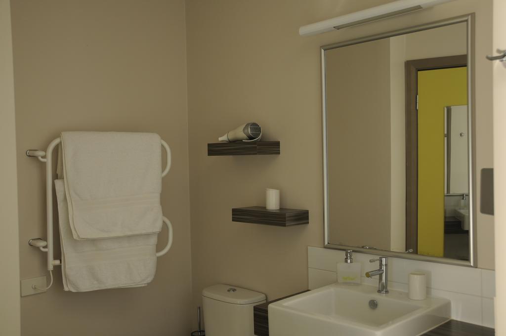 Saltair Luxury Accommodation - Adults Only Олбани Номер фото