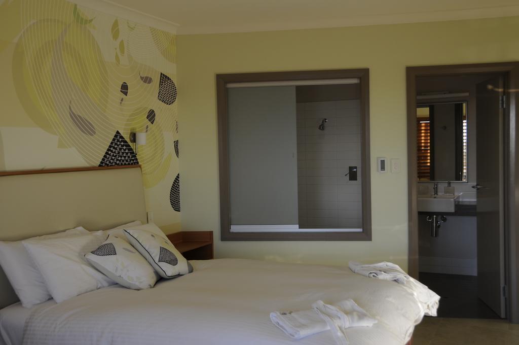 Saltair Luxury Accommodation - Adults Only Олбани Номер фото
