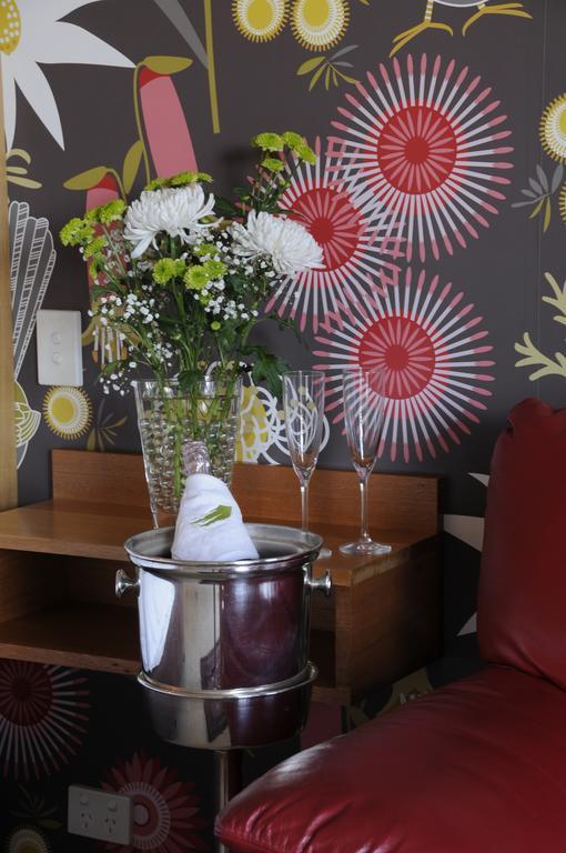Saltair Luxury Accommodation - Adults Only Олбани Номер фото
