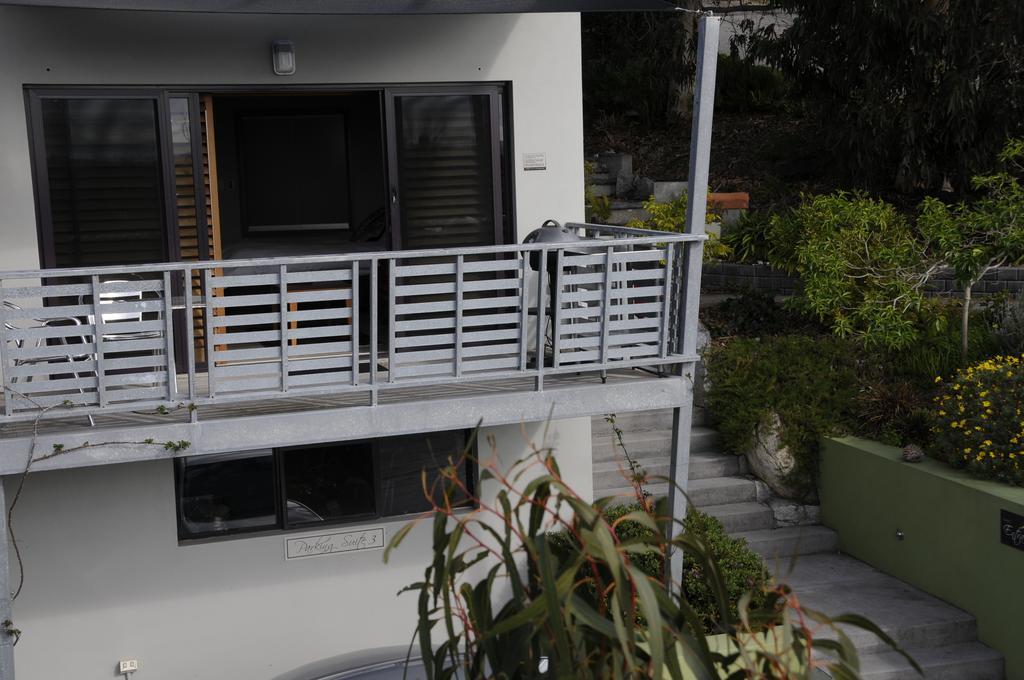Saltair Luxury Accommodation - Adults Only Олбани Номер фото