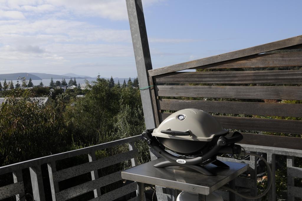 Saltair Luxury Accommodation - Adults Only Олбани Номер фото